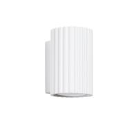 Sollux Lighting Karbon applique murale 1x10 W blanc SL.1646