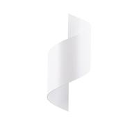 Sollux Lighting – Applique murale Talassa SL.1308 – G9 1x max 8W LED 230V – Blanc
