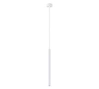 Sollux Lighting Arche lampe suspendue 1x8 W blanc SL.1337