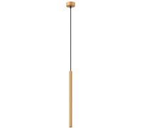Sollux Lighting Arche lampe suspendue 1x8 W doré SL.1339