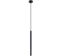 Sollux Lighting Arche lampe suspendue 1x8 W noir SL.1338