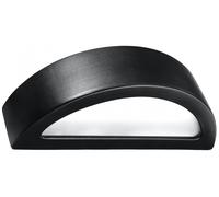 Sollux Lighting Atena applique murale 1x60 W noir SL.0874