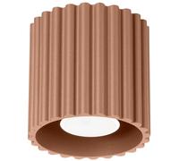 Sollux Lighting – Spot intérieur – Marron