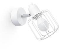 Sollux Lighting Beluci applique murale 1x40 W blanc SL.1111