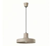 Sollux Lighting Bilo lampe suspendue 1x15 W beige SL.2051