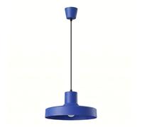 Sollux Lighting Bilo lampe suspendue 1x15 W bleu SL.2053