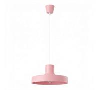 Sollux Lighting Bilo lampe suspendue 1x15 W rose SL.2054
