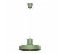 Sollux Lighting Bilo lampe suspendue 1x15 W vert SL.2055