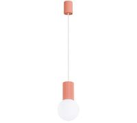 Sollux Lighting Suspension Halo 1 – Multicolore