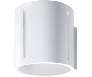 Sollux Lighting Inez applique murale 1x40 W blanc SL.0352