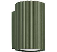 Sollux Lighting Karbon applique murale 1x10 W vert SL.1656