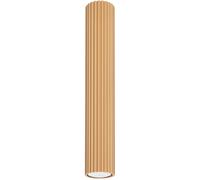 Sollux Lighting Karbon plafonnier 1x10 W doré SL.1552