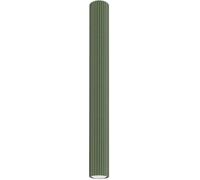 Sollux Lighting Karbon plafonnier 1x10 W vert SL.1610