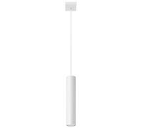 Sollux Lighting Lampe suspendue Lagos SL.0327 1x40 W Noir