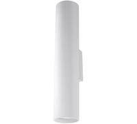 Sollux Lighting Lagos applique murale 2x40 W blanc SL.0326