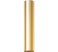 Sollux Lighting Lagos plafonnier 1x10 W doré SL.1203