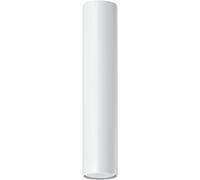 Sollux Lighting Lagos plafonnier 1x40 W blanc SL.0435