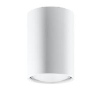 Sollux Lighting Lagos plafonnier 1x40 W blanc SL.0996