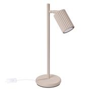 Sollux lighting Lampe de bureau - Beige