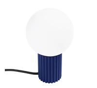 Sollux lighting Lampe de bureau Halo - Multicolore