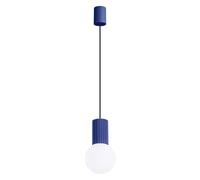 Sollux lighting suspension HALO - Multicolore