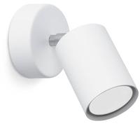 Sollux Lighting Lemmi applique murale 1x40 W blanc SL.1123