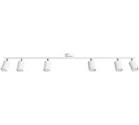 Sollux Lighting Lemmi plafonnier 6x10 W blanc SL.1228