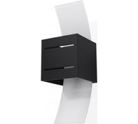 Sollux Lighting Loreto applique murale 1x40 W blanc-noir SL.0201