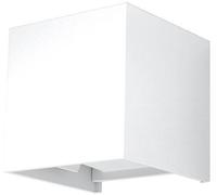 Sollux Lighting Luca applique murale 1x6 W blanc SL.0544