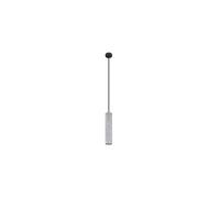 Sollux Lighting Luvo lampe suspendue 1x40 W noir-béton SL.0653