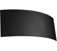 Sollux Lighting Magnus applique murale 2x40 W noir SL.0937