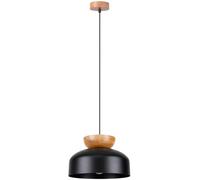 Sollux lighting Suspension Marion - Noir