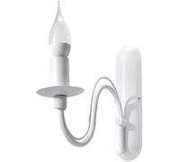 Sollux Lighting Minerwa applique murale 1x40 W blanc SL.0216
