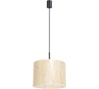 Sollux Lighting Nevia lampe suspendue 1x15 W marbre SL.1850