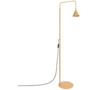 Sollux Lighting Nox lampadaire 1x10 W doré SL.2583