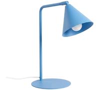 Sollux Lighting Nox lampe de bureau 1x10 W bleu SL.2580