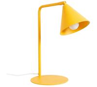 Sollux Lighting Nox lampe de bureau 1x10 W jaune SL.2577