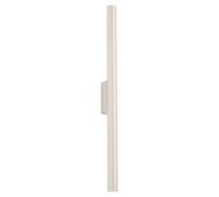 Sollux Lighting Applique murale Pastelo SL.1517 2x8W G9 IP20 Beige - ampoules non incluses