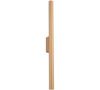 Sollux Lighting Pastelo applique murale 2x8 W doré SL.1179