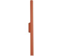 Sollux Lighting Pastelo applique murale 2x8 W rouge SL.1529