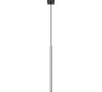 Sollux Lighting Pastelo lampe suspendue 1x8 W chrome SL.1199