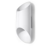 Sollux Lighting Penne applique murale 1x40 W blanc SL.0108