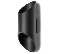 Sollux Lighting Penne applique murale 1x40 W noir SL.0114
