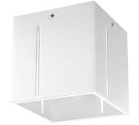 Sollux Lighting Pixar plafonnier 1x40 W blanc SL.0398