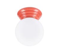 Sollux lighting Plafonnier salle de bain - Multicolore