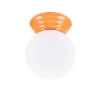 Sollux lighting Plafonnier Zori - Multicolore