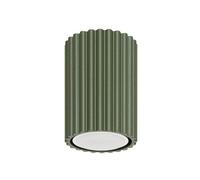 Sollux Lighting Karbon plafonnier 1x10 W vert SL.1606
