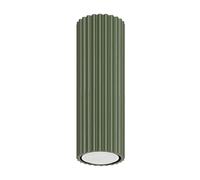 Sollux Lighting Karbon plafonnier 1x10 W vert SL.1607