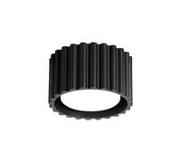 Sollux lighting Spot Aura - Noir