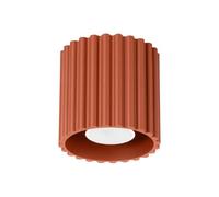 Sollux lighting Spot LED intérieur - Rouge